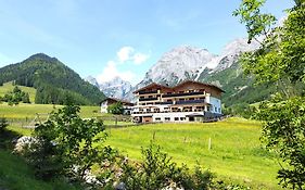 Berghotel Lämmerhof